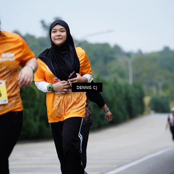 Runner Photo 8552273