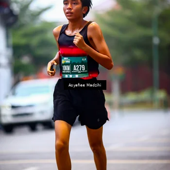 Runner Photo 8552275