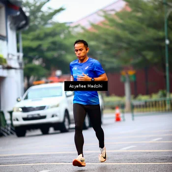 Runner Photo 8552278