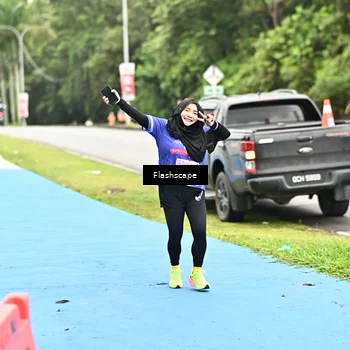 Runner Photo 8552279
