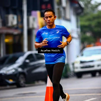 Runner Photo 8552283