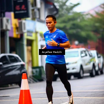 Runner Photo 8552284