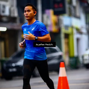 Runner Photo 8552286