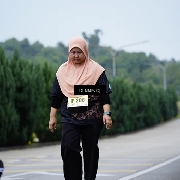 Runner Photo 8552287
