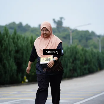 Runner Photo 8552290