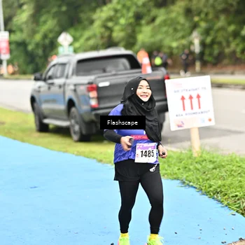 Runner Photo 8552292