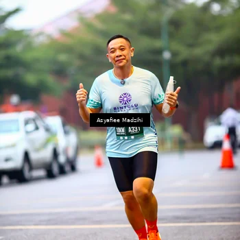 Runner Photo 8552293