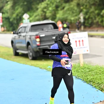 Runner Photo 8552294