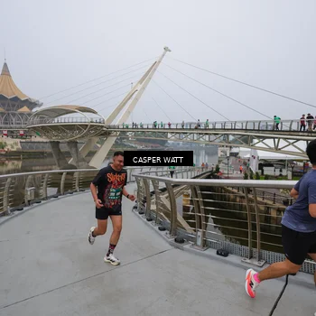 Runner Photo 8552295