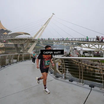 Runner Photo 8552297