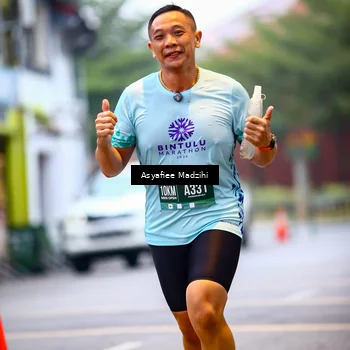 Runner Photo 8552298