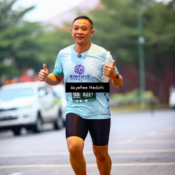 Runner Photo 8552299