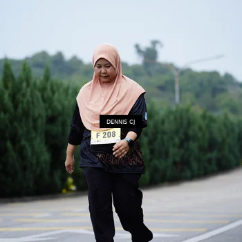 Runner Photo 8552301