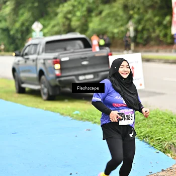 Runner Photo 8552302
