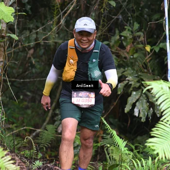Runner Photo 8552303