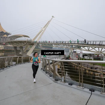 Runner Photo 8552305