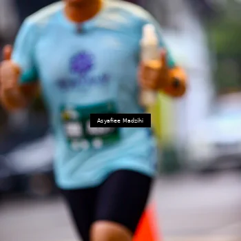 Runner Photo 8552306