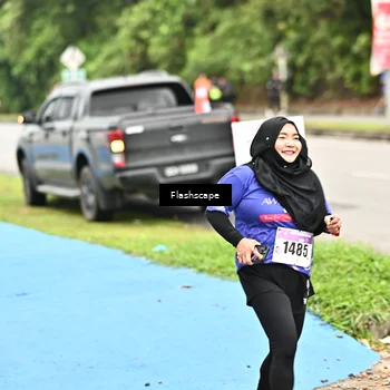 Runner Photo 8552310
