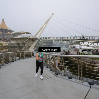 Runner Photo 8552311