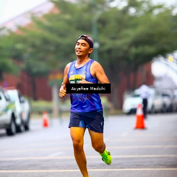 Runner Photo 8552318