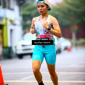 Runner Photo 8552320