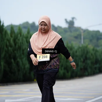 Runner Photo 8552322