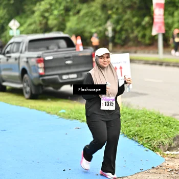 Runner Photo 8552323