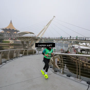Runner Photo 8552325