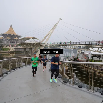 Runner Photo 8552326