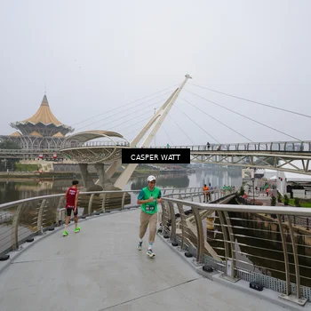 Runner Photo 8552330