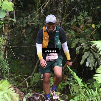 Runner Photo 8552331