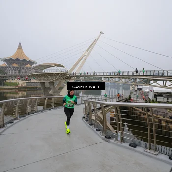 Runner Photo 8552332