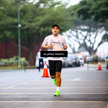 Runner Photo 8552334