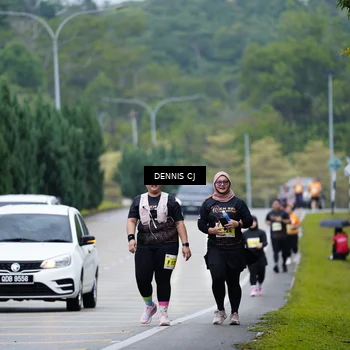 Runner Photo 8552335