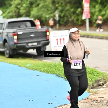 Runner Photo 8552336