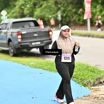 Runner Photo 8552337