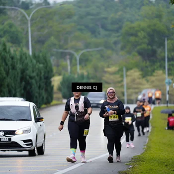 Runner Photo 8552339