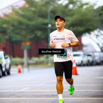 Runner Photo 8552341