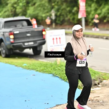 Runner Photo 8552342