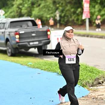 Runner Photo 8552343