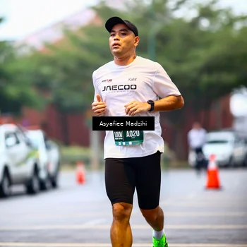 Runner Photo 8552344