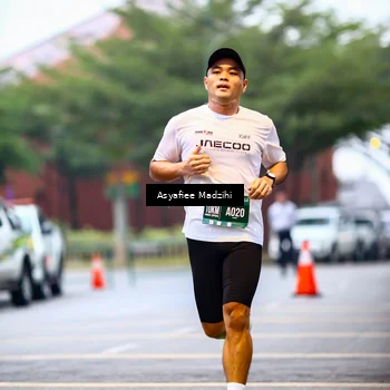 Runner Photo 8552346