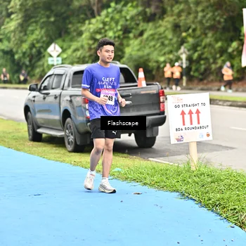 Runner Photo 8552347