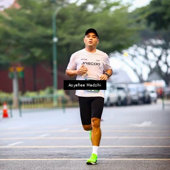 Runner Photo 8552350