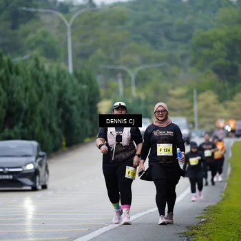 Runner Photo 8552351