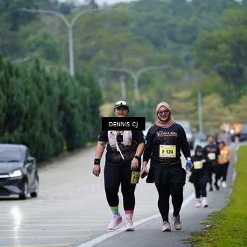 Runner Photo 8552354
