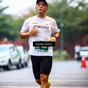 Runner Photo 8552356