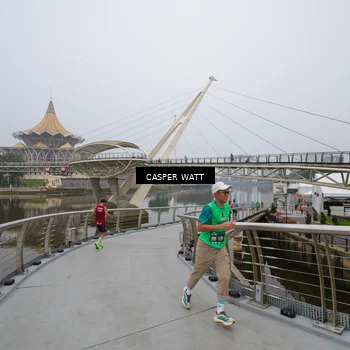 Runner Photo 8552357