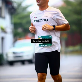 Runner Photo 8552359