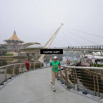 Runner Photo 8552362
